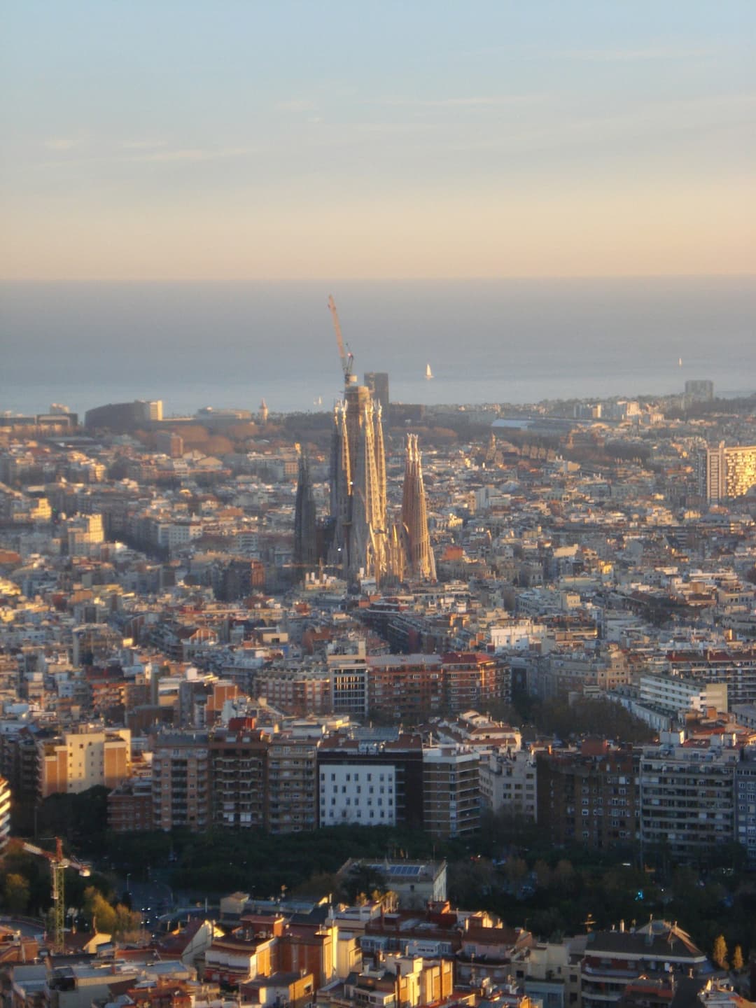 Barcelona gallery image 1