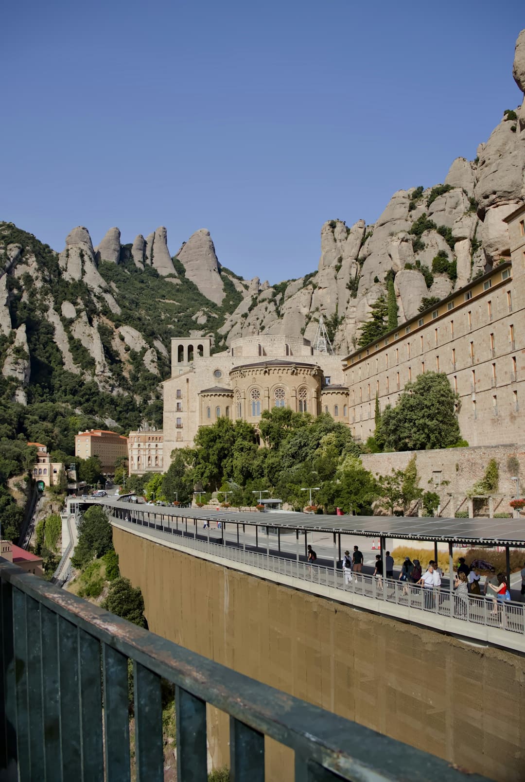 Montserrat gallery image 1