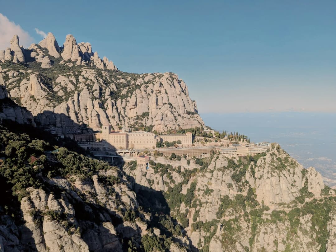 Montserrat gallery image 2