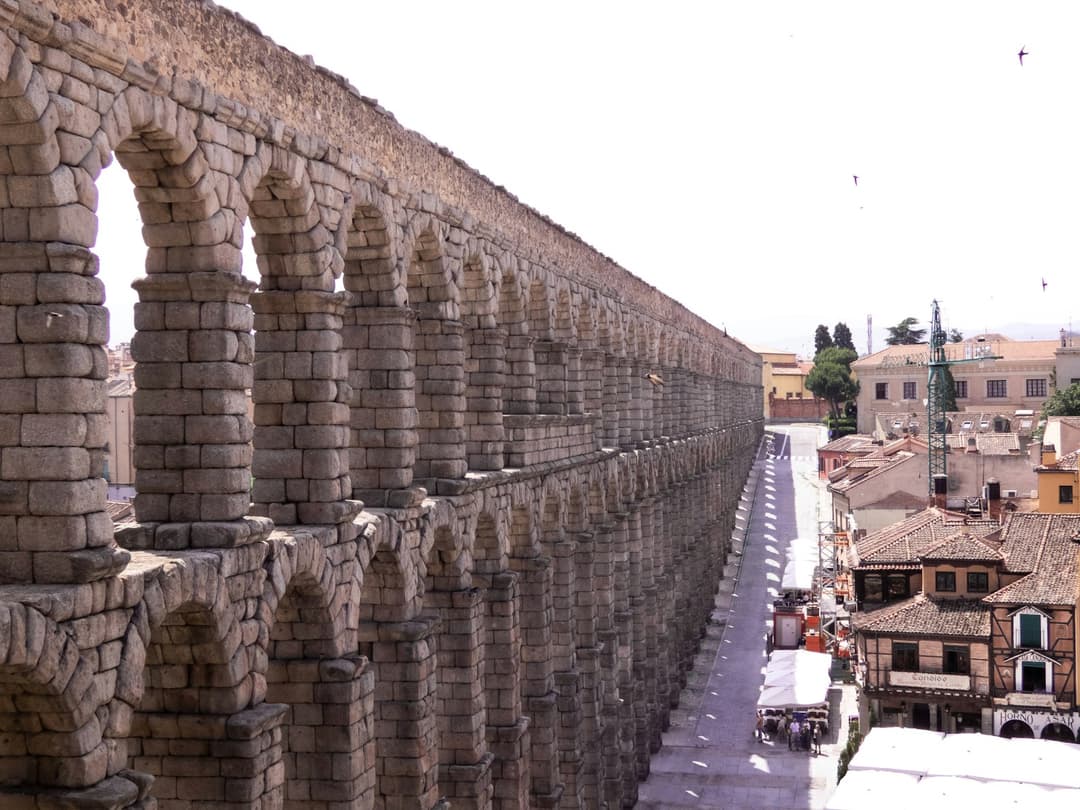 Segovia gallery image 1