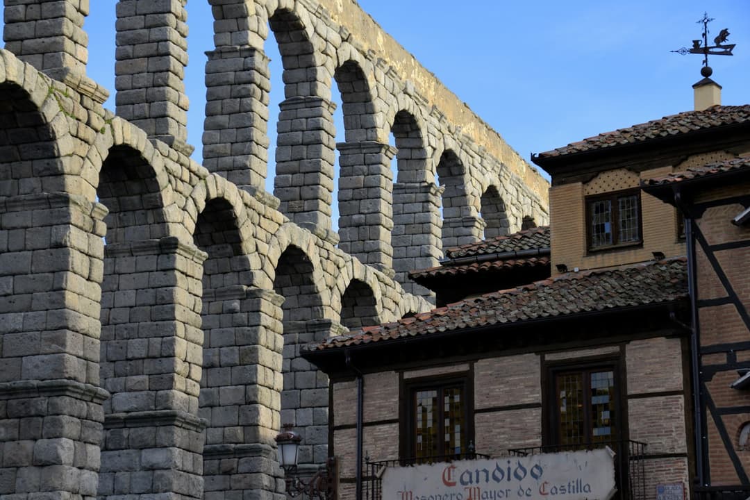 Segovia gallery image 2