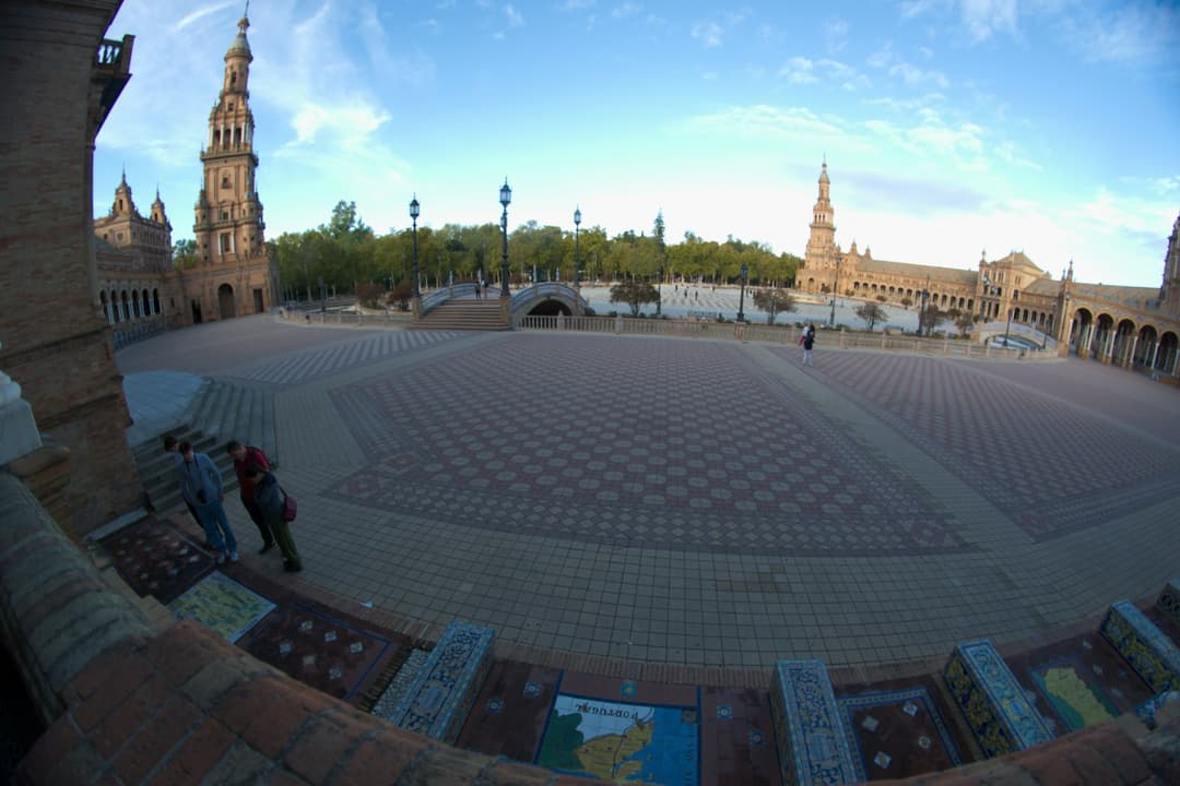 Seville gallery image 1