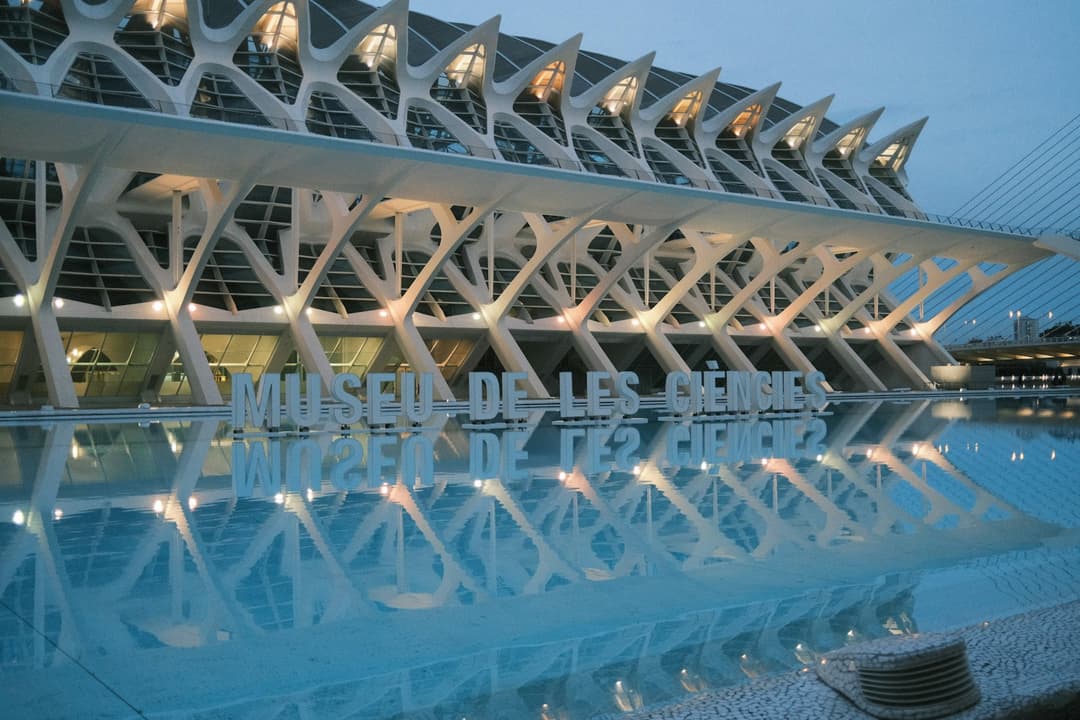 Valencia gallery image 2